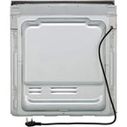 Hotpoint SA2844HIX A+ Rated Built-In Electric Single Oven - White