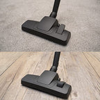 Henry Bagged Cylinder Vacuum