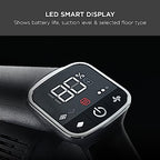 Shark Cordless Stick Vacuum Cleaner IZ300UKT