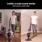 Shark portable Lift-Away Upright Vacuum Cleaner [NV602UKT]