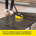 Kärcher K 4 Classic Home Pressure Washer