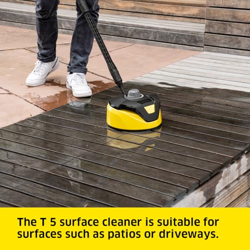 Kärcher K 4 Classic Home Pressure Washer