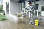 Kärcher K2 Premium Full Control Car and Home Pressure Washer