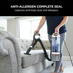 Shark Upright Vacuum Cleaner [NZ801UK]