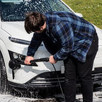 Hyundai Electric Pressure Washer