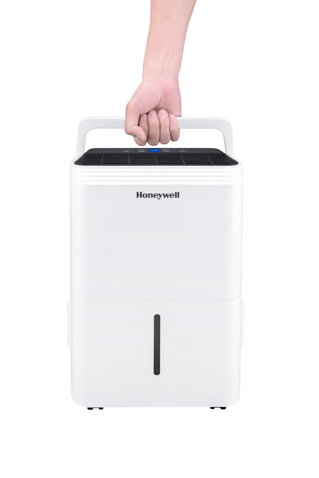 Honeywell TPFIT 12L/Day Dehumidifier For Home
