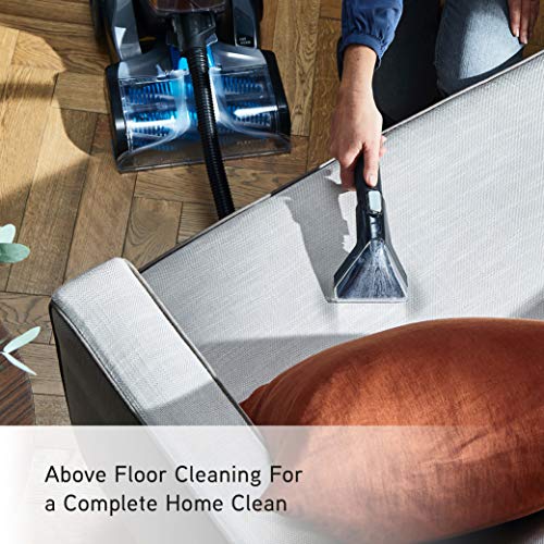 Vax Platinum Smartwash Carpet Cleaner