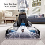 Vax Platinum Smartwash Carpet Cleaner