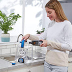 Vax Rapid Power Plus Carpet Cleaner