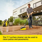 Kärcher K 7 Premium Smart Control Home Pressure Washer