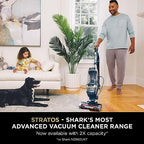 Shark Stratos XL 2.6 Litre Corded Upright Vacuum Cleaner AZ3000UKT