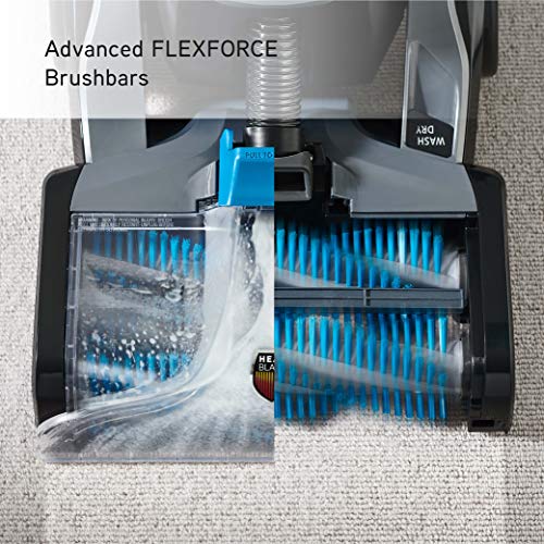 Vax Platinum Smartwash Carpet Cleaner
