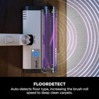 Shark Detect Pro Cordless Vacuum Cleaner