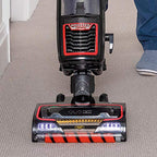 Shark portable Upright Vacuum Cleaner [NZ801UKTSB]