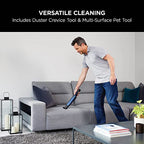 Shark WandVac 2.0 Cordless Handheld Vacuum Cleaner