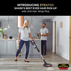 Shark Stratos Cordless Stick Vacuum Cleaner Pet Pro IZ420UKT