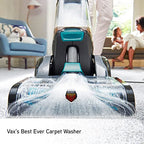 Vax Smartwash Pet-Design Carpet Cleaner