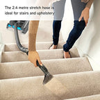 Vax Dual Power Pet Advance Carpet Cleaner