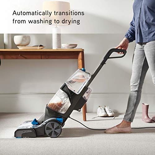 Vax Platinum Smartwash Carpet Cleaner