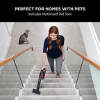Shark Cordless Stick Vacuum Cleaner IZ300UKT