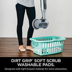 Shark Steam Mop, Steam & Scrub All-in-One Scrubbing and Sanitizing