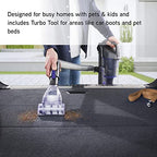 Vax Air Lift 2 Pet Plus Upright Vacuum