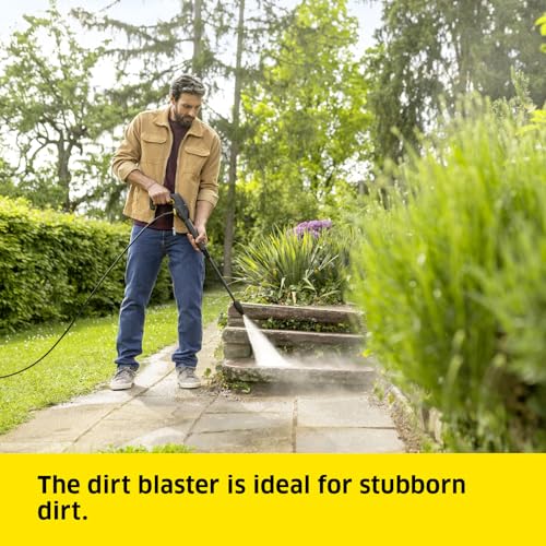 Kärcher K 4 Classic Home Pressure Washer