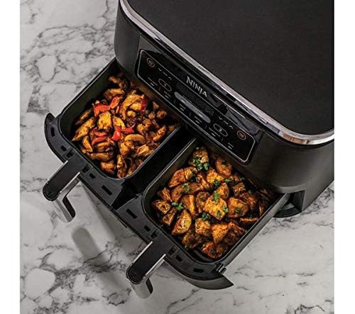 Ninja Foodi Dual Zone Digital Air Fryer AF300UK