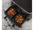 Ninja Foodi Dual Zone Digital Air Fryer AF300UK