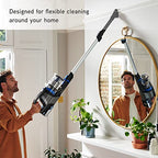 Vax Pace Cordless Vacuum Cleaner