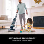 Shark Stratos XL 2.6 Litre Corded Upright Vacuum Cleaner AZ3000UKT