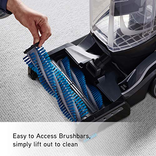 Vax Platinum Smartwash Carpet Cleaner