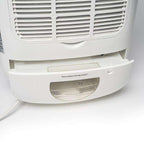 Meaco DD8L Junior Desiccant Dehumidifier 8 L