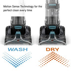 Vax Smartwash Pet-Design Carpet Cleaner