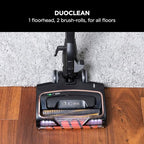 Shark Corded Stick Vacuum Cleaner Pet Model [HZ500UKT]