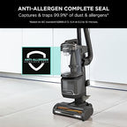 Shark Corded Upright Vacuum Cleaner NZ690AMZUKT