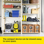 Kärcher K 4 Classic Home Pressure Washer