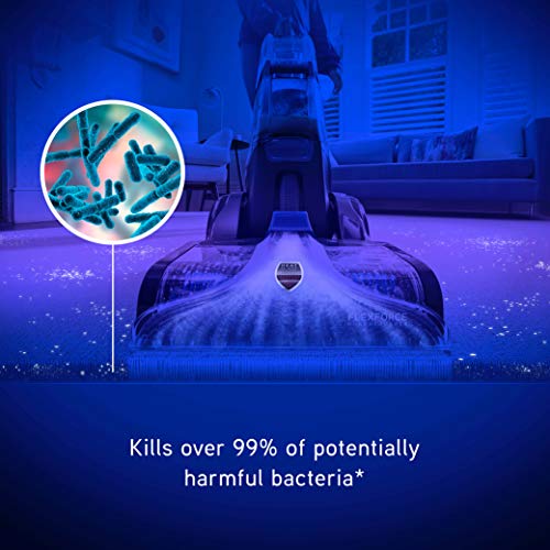 Vax Platinum Smartwash Carpet Cleaner