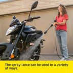 Kärcher K 4 Classic Home Pressure Washer
