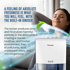 Inventor 20L/Day Dehumidifier