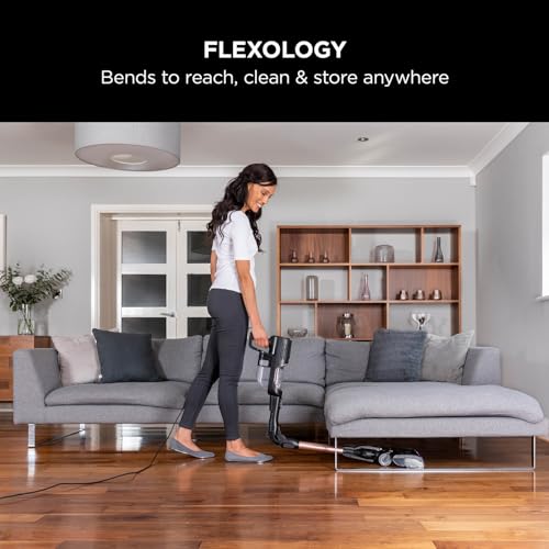 Shark Corded Stick Vacuum Cleaner Pet Model [HZ500UKT]