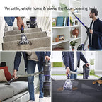 Vax Air Lift 2 Pet Plus Upright Vacuum