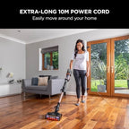 Shark Corded Stick Vacuum Cleaner Pet Model [HZ500UKT]