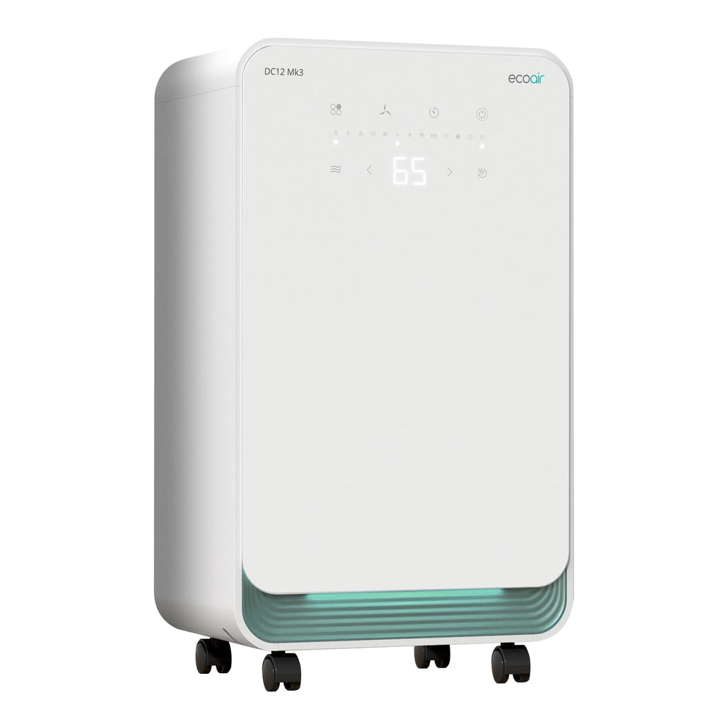 EcoAir MK3 Dehumidifier