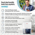 Inventor 20L/Day Dehumidifier