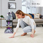Vax Rapid Power Refresh Carpet Cleaner