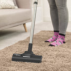 Numatic Henry Turbo Vacuum Cleaner
