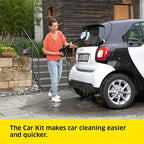 Kärcher K 4 Power Control Car & Home Pressure Washer