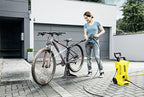 Kärcher K2 Premium Full Control Car and Home Pressure Washer