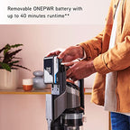 Vax Pace Pet Cordless Vacuum Cleaner